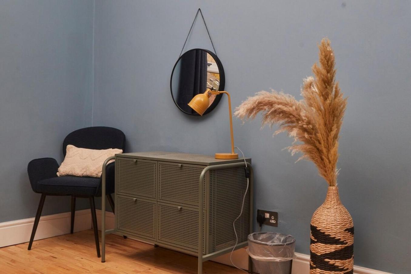 Cosy, Stylish, Leafy And Homely Sheffield Exterior foto